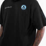 Hydro Pumped Premium Oversized T-Shirt