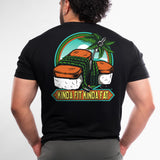 Muscles and Musubi Signature Blend T-Shirt
