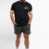 Muscles and Musubi Signature Blend T-Shirt