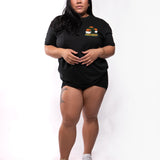 Muscles and Musubi Signature Blend T-Shirt