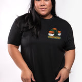 Muscles and Musubi Signature Blend T-Shirt