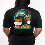 Muscles and Musubi Signature Blend T-Shirt
