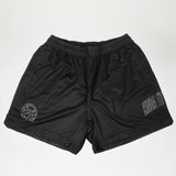 Celsius Signature 5.5" Mesh Shorts