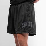 Celsius Signature 5.5" Mesh Shorts