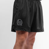 Celsius Signature 5.5" Mesh Shorts