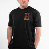 All You Can Lift K-Barbellcue Signature Blend T-Shirt