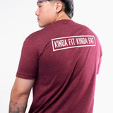 Bar Logo Signature Blend T-Shirt