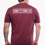 Bar Logo Signature Blend T-Shirt