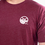 Bar Logo Signature Blend T-Shirt