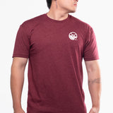 Bar Logo Signature Blend T-Shirt