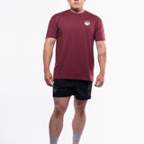 Bar Logo Signature Blend T-Shirt