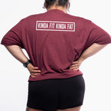 Bar Logo Signature Blend T-Shirt