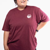 Bar Logo Signature Blend T-Shirt