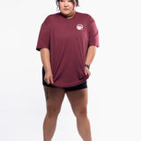 Bar Logo Signature Blend T-Shirt