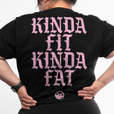 Bulking Season Women's Boxy Tee