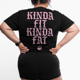 Bulking Season Women's Boxy Tee