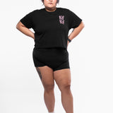 Bulking Season Women's Boxy Tee