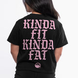 Bulking Season Women's Boxy Tee