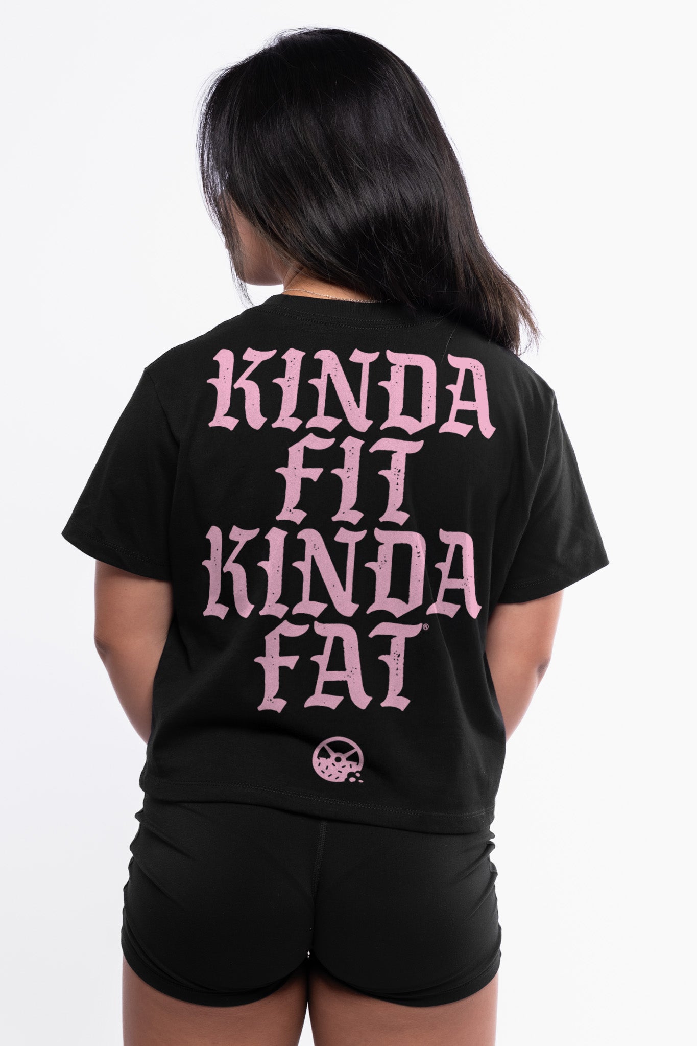 Bulking Season Women's Boxy Tee