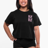 Bulking Season Women's Boxy Tee