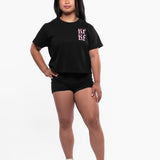 Bulking Season Women's Boxy Tee