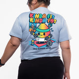 Cold Blooded Lifter Crop Top