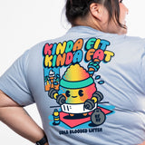 Cold Blooded Lifter Crop Top