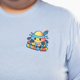 Cold Blooded Lifter Crop Top