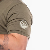 Demolition Signature Blend T-Shirt
