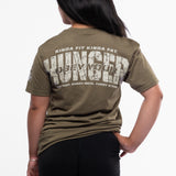 Demolition Signature Blend T-Shirt