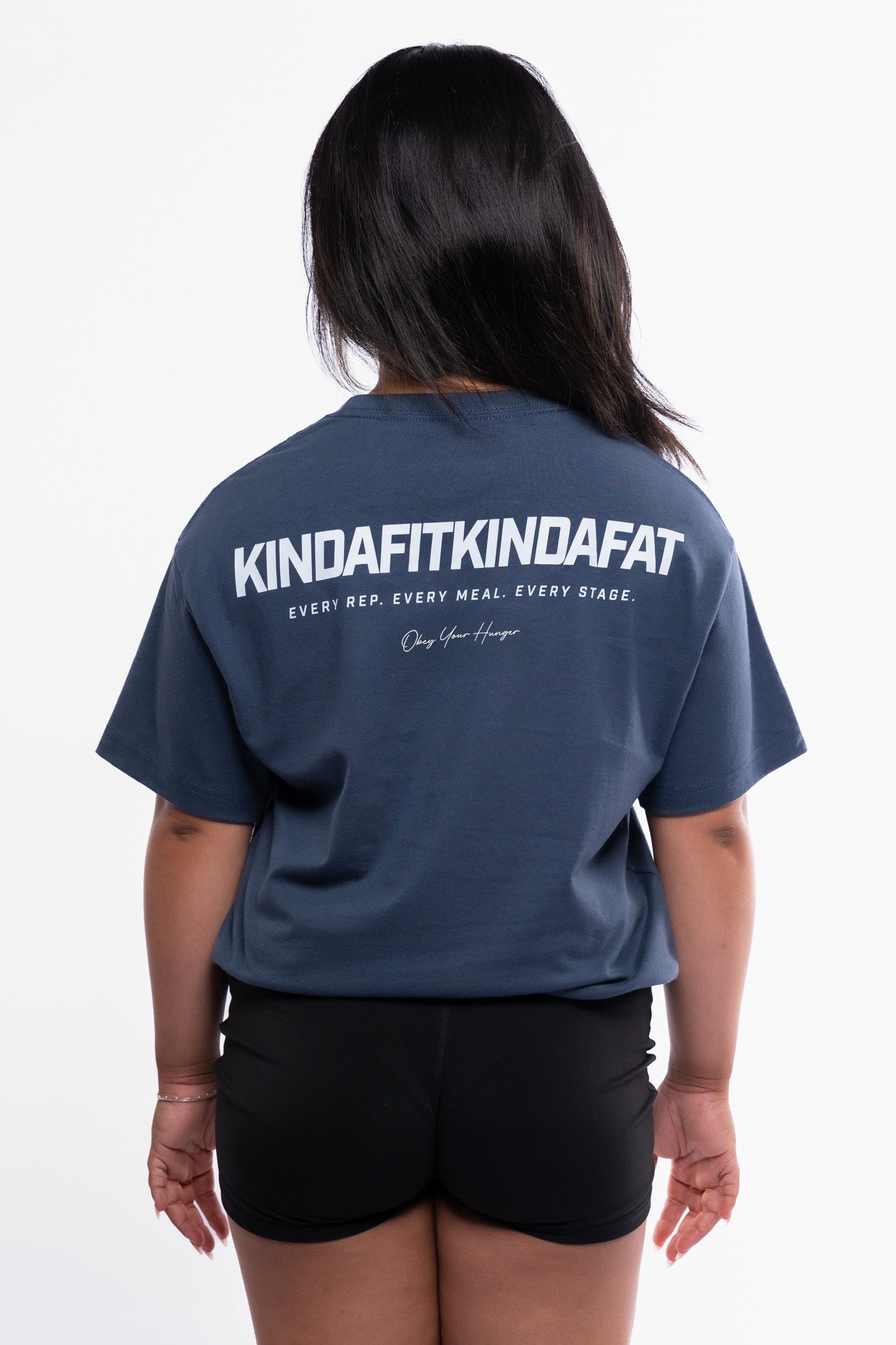 Represent Deluxe Cotton T-Shirt