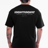 Represent Deluxe Cotton T-Shirt