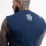 Carnivore Oversized Cut-Off Tank