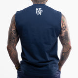 Carnivore Oversized Cut-Off Tank