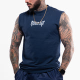 Carnivore Oversized Cut-Off Tank