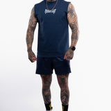 Carnivore Oversized Cut-Off Tank