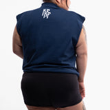 Carnivore Oversized Cut-Off Tank