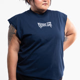 Carnivore Oversized Cut-Off Tank