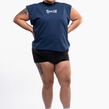 Carnivore Oversized Cut-Off Tank