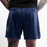 Celsius Signature 5.5" Mesh Shorts