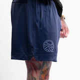 Celsius Signature 5.5" Mesh Shorts