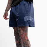 Celsius Signature 5.5" Mesh Shorts