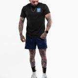 Celsius Signature 5.5" Mesh Shorts