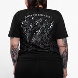 Cerbing Gainz Signature Blend T-Shirt