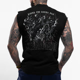 Cerbing Gainz Oversized Cut-Off Tank