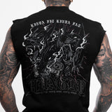 Cerbing Gainz Oversized Cut-Off Tank