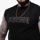 Cerbing Gainz Oversized Cut-Off Tank