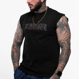 Cerbing Gainz Oversized Cut-Off Tank