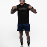 Cerbing Gainz Oversized Cut-Off Tank