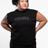 Cerbing Gainz Oversized Cut-Off Tank